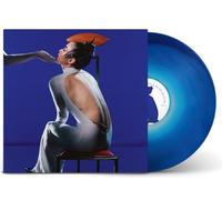 Rina Sawayama - Hold The Girl - Opaque White & Cobalt Blue
