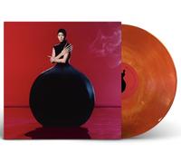 Rina Sawayama - Rina Sawayama - Hold The Girl - This Hell Lava