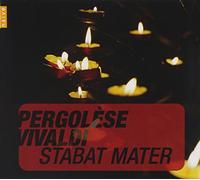 Rinaldo Alessandrini - Pergolese, Vivaldi: Stabat Mater