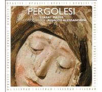 Rinaldo Alessandrini - Pergolesi: Stabat Mater