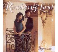 Rinaldo & Liriel - Romance