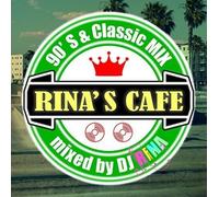 Rina's Cafe-90'S & Classic Mix-Mixed By DJ Rina