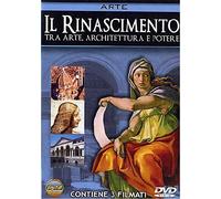 Rinascimento (Il) - Tra Arte, Architettura E Potere