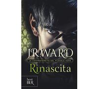 Rinascita. La confraternita del pugnale nero
