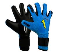 Rinat Aries Nemesis Prime Junior Goalkeeper Gloves Blue 6