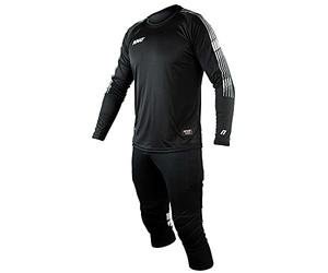 Rinat Adult Training Black Kit Energy