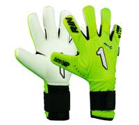 Rinat Aries Nemesis Prime Goalkeeper Gloves Green 8