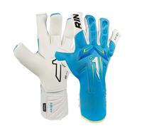 Rinat ARIES X PRIME Junior Goalkeeper Gloves Size 5 Blue