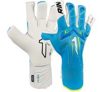 Rinat ARIES X PRIME Junior Goalkeeper Gloves Size 5 Blue