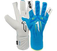 Rinat Aries X Turf Goalkeeper Gloves Blue 4