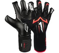 Rinat Aries X Turf Goalkeeper Gloves Black 4