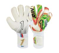 Rinat Asimetrik Pro World Cup Goalkeeper Gloves 11 | The Rinat Asimetrik PRO gloves are perfect for experienced keepers who demand maximum performance.