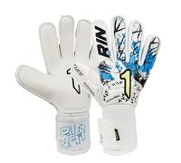 Rinat Asimetrik Turf Goalkeeper Gloves White 5