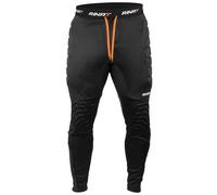 Rinat Egotiko Pants Black S Men