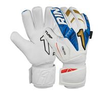 Rinat Egotiko Vengador Spine Turf Goalkeeper Gloves Size