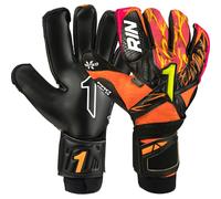 Rinat Egotiko X Pro Goalkeeper Gloves Black 7