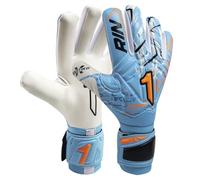 Rinat Egotiko X Training JG Goalkeeper Gloves, Adult, Size 8