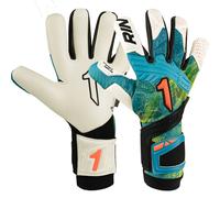 Rinat Fiera Pro Goalkeeper Gloves Green,Blue 9