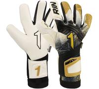 Rinat Fiera Pro Goalkeeper Gloves Black 10