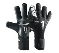 Rinat Goalkeeper Glove Kratos Turf BLK Junior Black Size 5