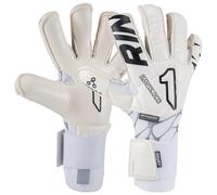 Rinat Goalkeeper Glove Santoloco AXG Pro White Size 11