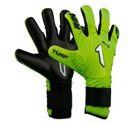 Rinat Goalkeeper Gloves Aries Nemesis Turf Adult Green Size 10