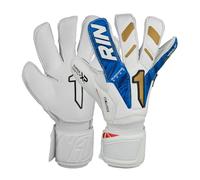 Rinat Goalkeeper Gloves Egotiko Avenger Prime Adult White Size 11