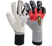Rinat Xtreme Guard Zhero Semi Goalkeeper Gloves Grey 10