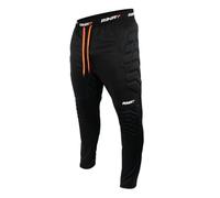 Rinat Goalkeeper Pants Egotiko Junior YM Black/White