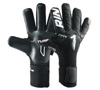 Rinat Goalkeeper Glove Kratos Turf BLK Adult Black Size 10