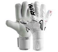 Rinat Goalkeeper Glove Kratos Turf Wht Junior White Size 5