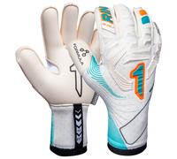 Rinat Nikam Pro Goalkeeper Gloves White 10