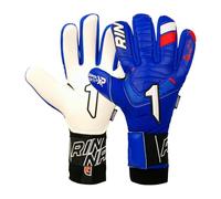 Rinat Nkam Prime Junior Goalkeeper Gloves Blue 6 Kids