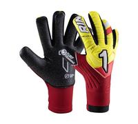 Rinat Nkam Training Turf Junior Goalkeeper Gloves 4