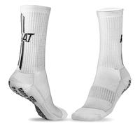 Rinat Non Slip Socks Sock - White, One Size