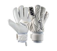 Rinat Santoloco Full Latex Goalkeeper Gloves White 11