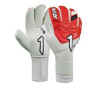 Rinat Nkam Prime Junior Goalkeeper Gloves White 5
