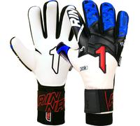 Rinat Xtreme Guard Dominius Prime Junior Goalkeeper Gloves White 4 Kids