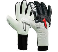 Rinat Xtreme Guard Dominius Prime Junior Goalkeeper Gloves White 4 Kids