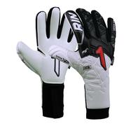Rinat Xtreme Guard Dominus Prime Adult Goalkeeper Gloves White Size 8