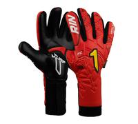 Rinat Xtreme Guard Dominus Turf Junior Goalkeeper Gloves Red Size 6