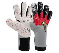 Rinat Xtreme Guard Zhero Semi Adult Goalkeeper Gloves Grey Size 7