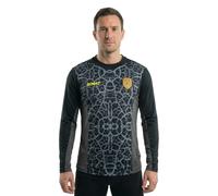 Rinat You Long Sleeve T-shirt Black,Grey XL Men