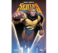Rinato. Sentry (Marvel Collection: Speciali)