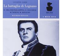 Rinaudo-Calabrese-Malaspina_Sereni; RAI 1973 - La battaglia di Legnano