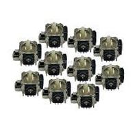 Rinbers® 10X XBOX One 3D Controller Joystick Axis Analog Sensor Module Replacement for SONY Playstation 4 PS4 Console