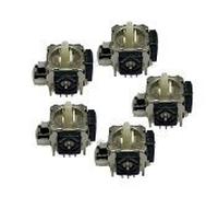 Rinbers® 5X XBOX One 3D Controller Joystick Axis Analog Sensor Module Replacement for SONY Playstation 4 PS4 Console