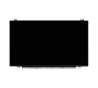 Rinbers B140HAN01.3 B140HAN01.1 B140HAN02.1 Replacement AUO 14" Slim WLED Backlight 1920 x 1080 FHD 30 Pin eDp LCD Screen Display LED Panel Non Touch for Dell for Lenovo for HP for ASUS for Acer