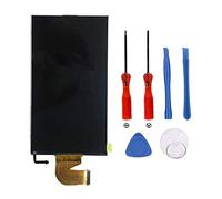 Rinbers® Front LCD Screen Display Replacement for Nintendo Switch NS 2017 2018 2019 Console (Not for Nintendo Switch Lite)