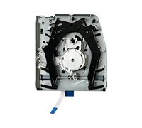 Rinbers Game Console Blu-Ray Optical Laser DVD Disc Drive Unit Replacement for Sony PlayStation 4 PS4 Pro CUH-7215B CUH-7216B CUH-7200 Series with T8 Phillips PH00 Screwdriver